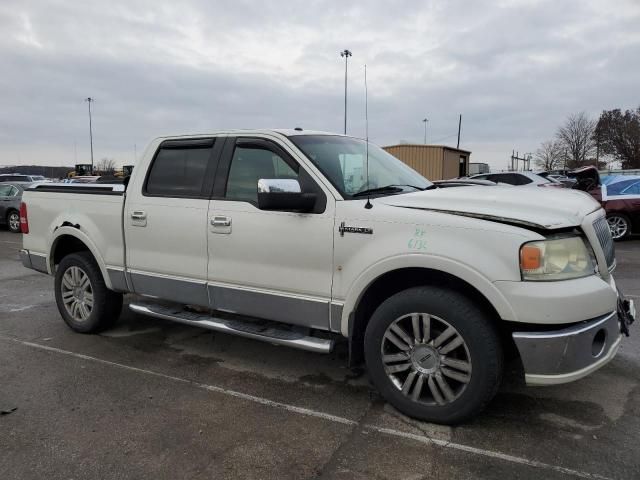 2006 Lincoln Mark LT