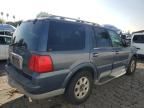 2003 Lincoln Navigator