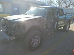 Toyota Tacoma salvage cars for sale: 2014 Toyota Tacoma Double Cab