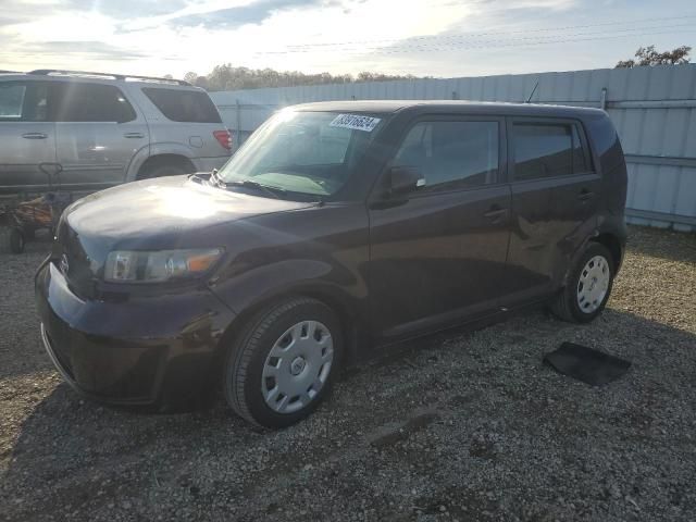 2008 Scion XB