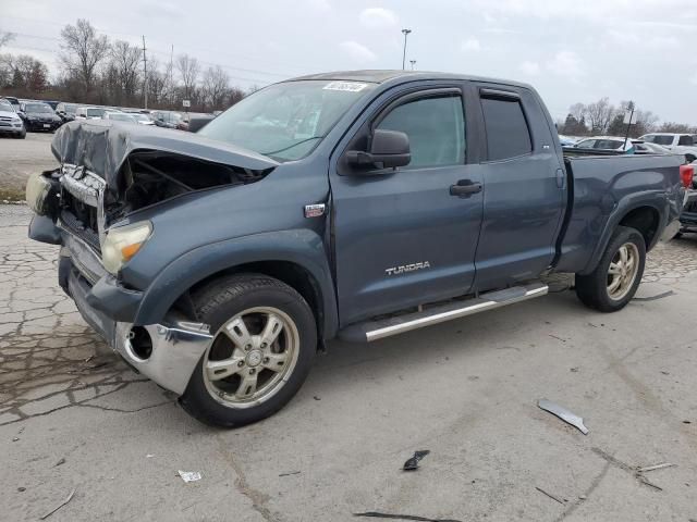 2007 Toyota Tundra Double Cab SR5