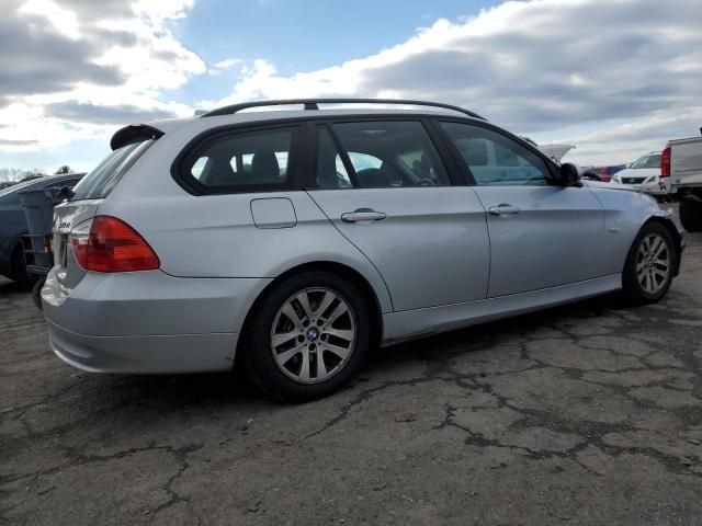 2007 BMW 328 XIT