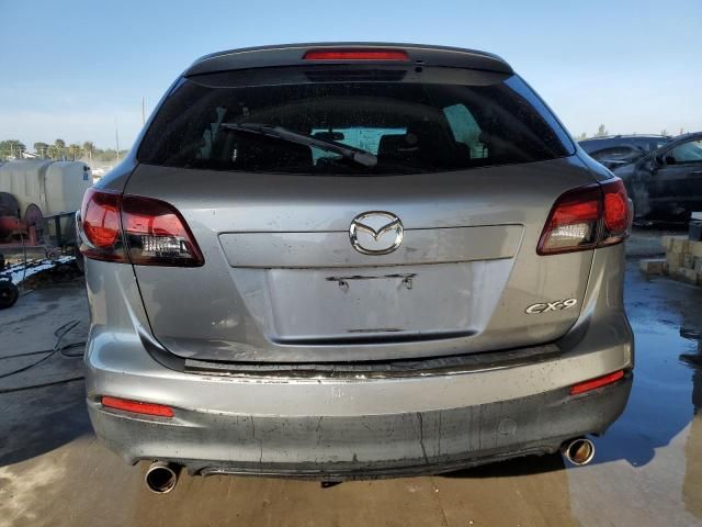 2013 Mazda CX-9 Sport