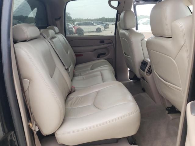 2005 Chevrolet Avalanche K1500