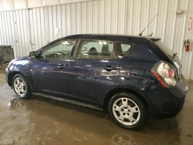 2009 Pontiac Vibe