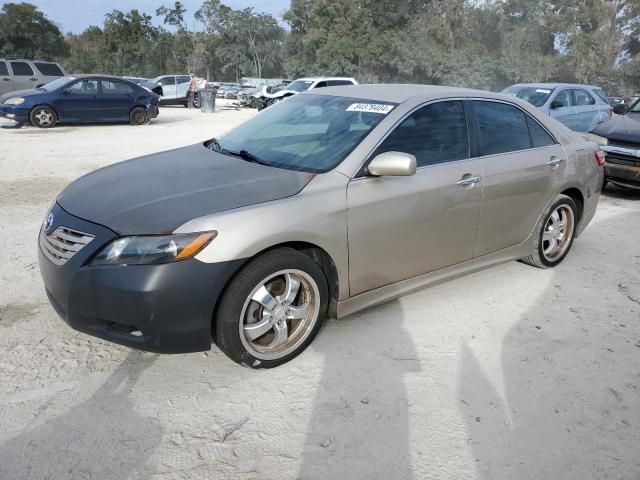 2007 Toyota Camry CE