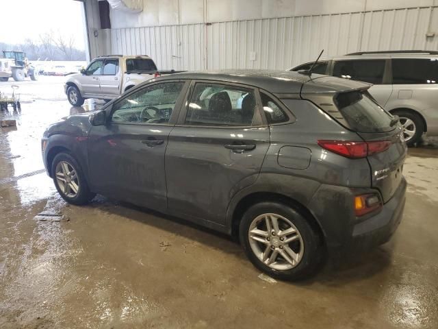 2019 Hyundai Kona SE