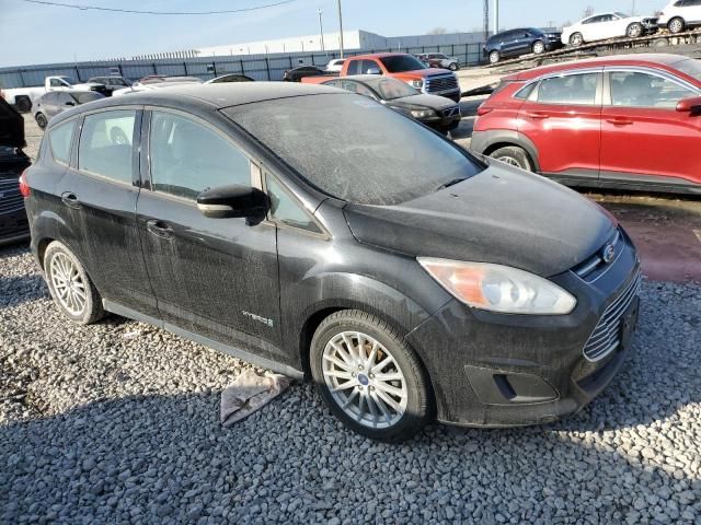 2013 Ford C-MAX SE