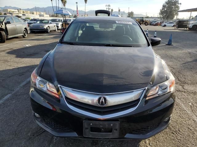 2014 Acura ILX 24 Premium