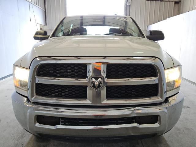 2016 Dodge RAM 2500 ST