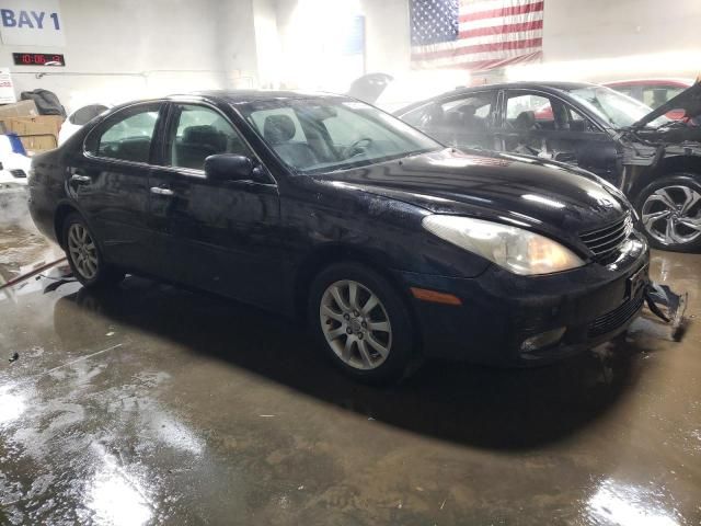 2004 Lexus ES 330