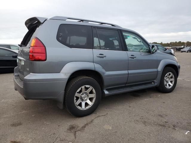 2004 Lexus GX 470