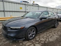 2024 Honda Accord EX for sale in Dyer, IN