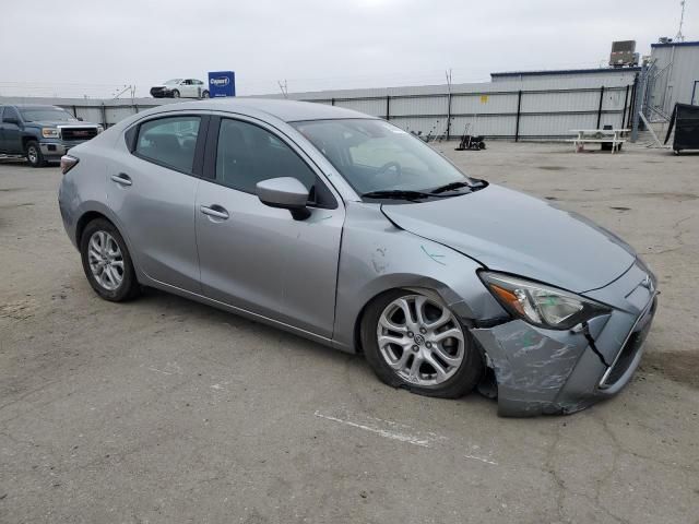 2016 Scion IA