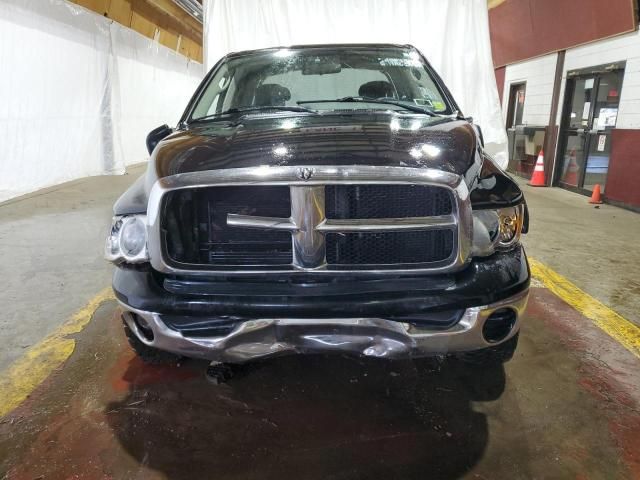 2004 Dodge RAM 1500 ST