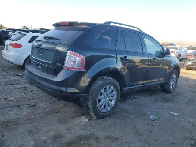 2010 Ford Edge SEL