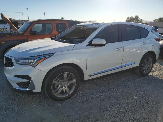 2021 Acura RDX Advance