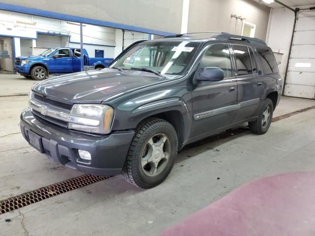 2004 Chevrolet Trailblazer EXT LS