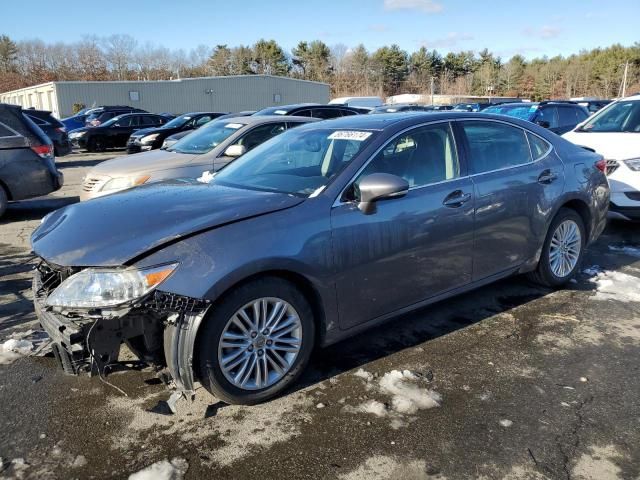 2014 Lexus ES 350