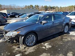 Lexus salvage cars for sale: 2014 Lexus ES 350