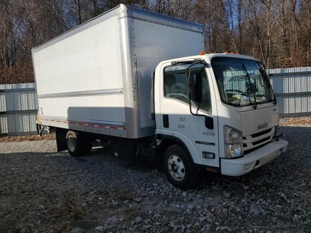 2022 Isuzu NPR HD