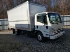 2022 Isuzu NPR HD