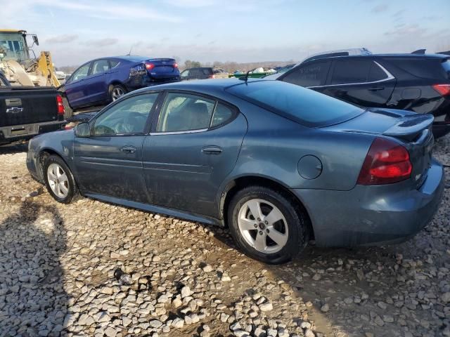 2006 Pontiac Grand Prix