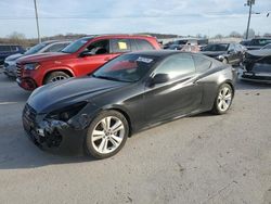 Hyundai salvage cars for sale: 2012 Hyundai Genesis Coupe 2.0T