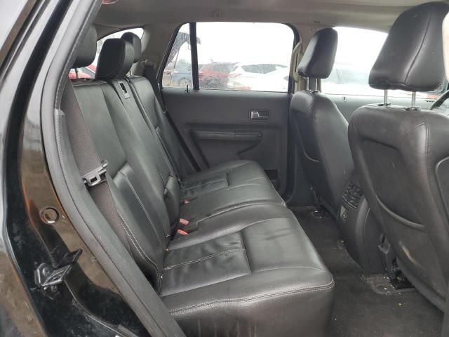 2008 Ford Edge Limited