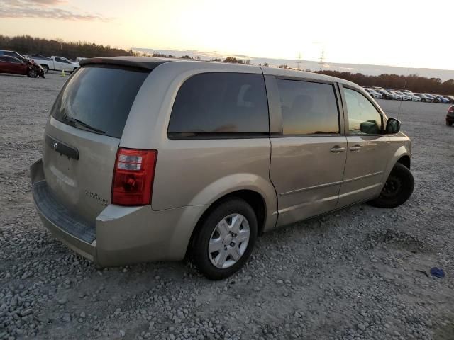 2009 Dodge Grand Caravan SE