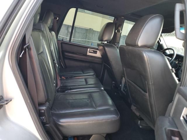 2010 Ford Expedition Limited