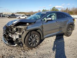 Lexus salvage cars for sale: 2020 Lexus RX 350 Base