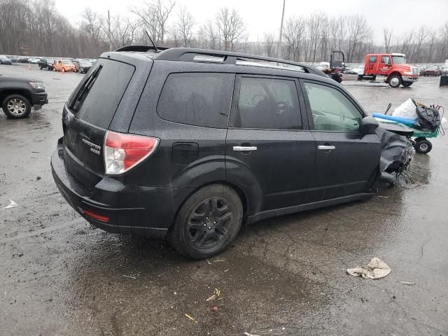 2011 Subaru Forester Limited