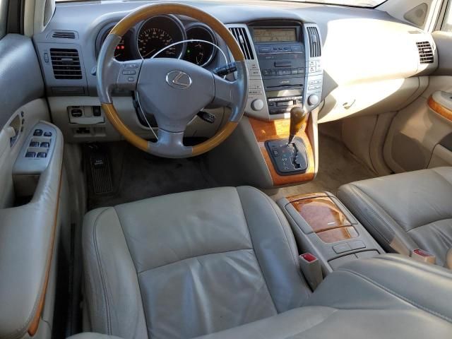 2005 Lexus RX 330