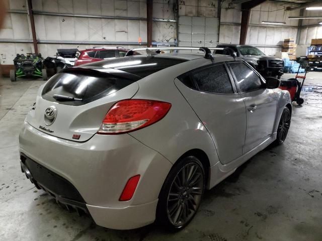 2013 Hyundai Veloster