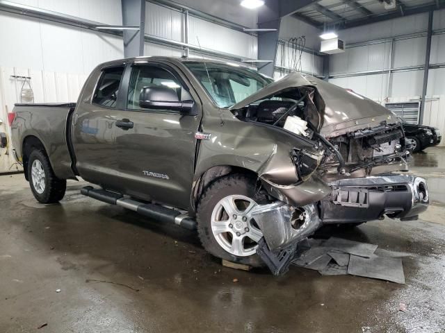 2011 Toyota Tundra Double Cab SR5