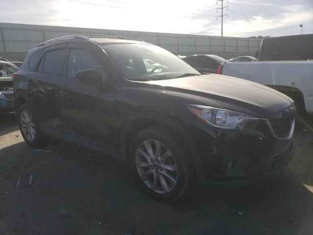 2015 Mazda CX-5 GT