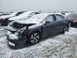 Subaru Legacy salvage cars for sale: 2021 Subaru Legacy Premium