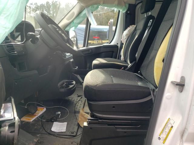 2024 Dodge RAM Promaster 1500 1500 Standard