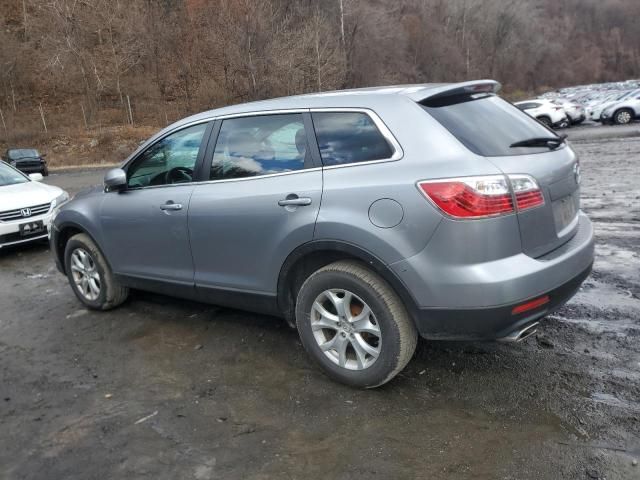 2011 Mazda CX-9