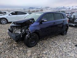 Scion salvage cars for sale: 2008 Scion XD