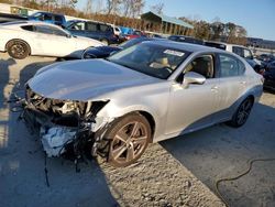 Lexus gs350 salvage cars for sale: 2016 Lexus GS 350