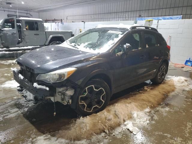 2014 Subaru XV Crosstrek 2.0 Limited