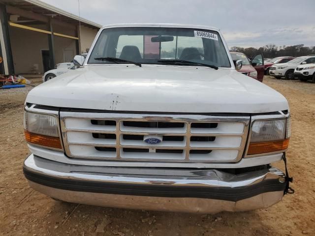 1995 Ford F150