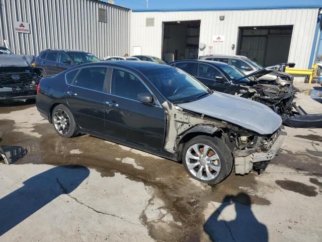 2006 Infiniti M45 Base