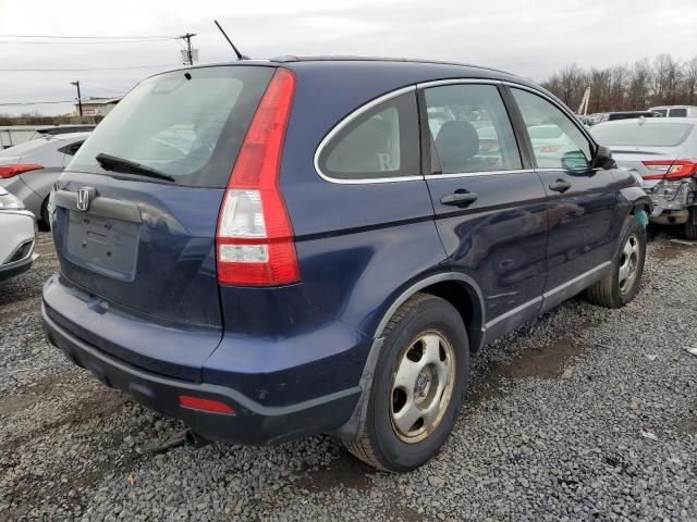 2008 Honda CR-V LX