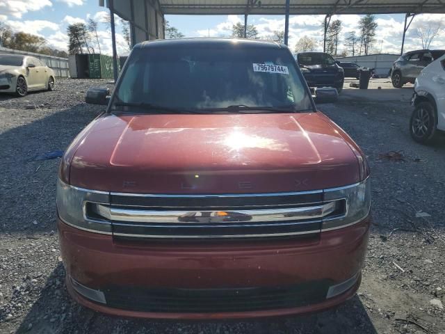 2014 Ford Flex SEL