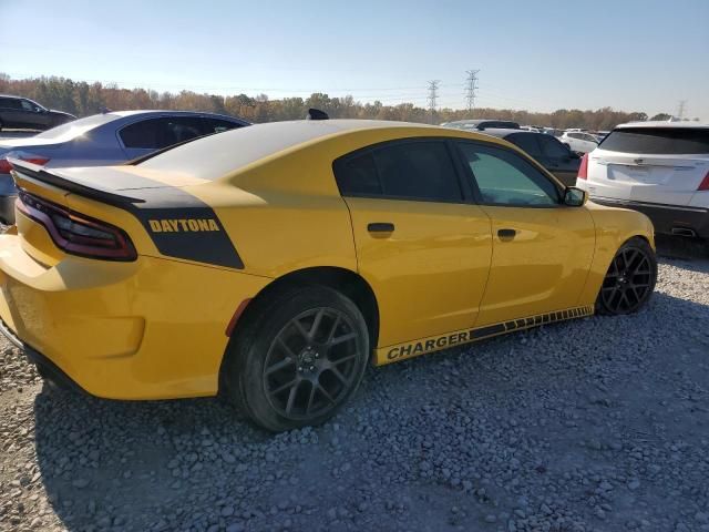 2017 Dodge Charger R/T