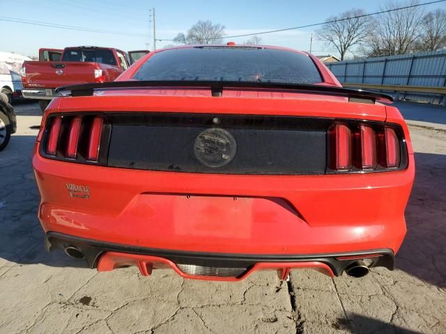 2016 Ford Mustang GT