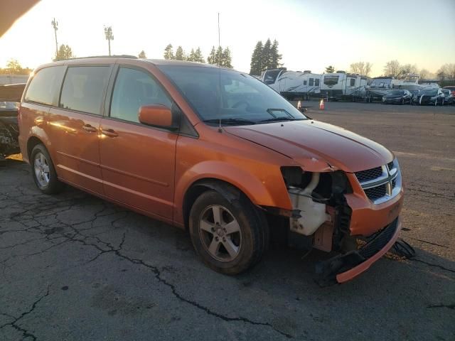 2011 Dodge Grand Caravan Mainstreet